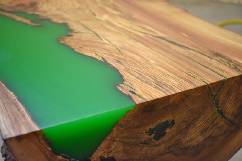 Entropy resin farger 6 stk VIVID