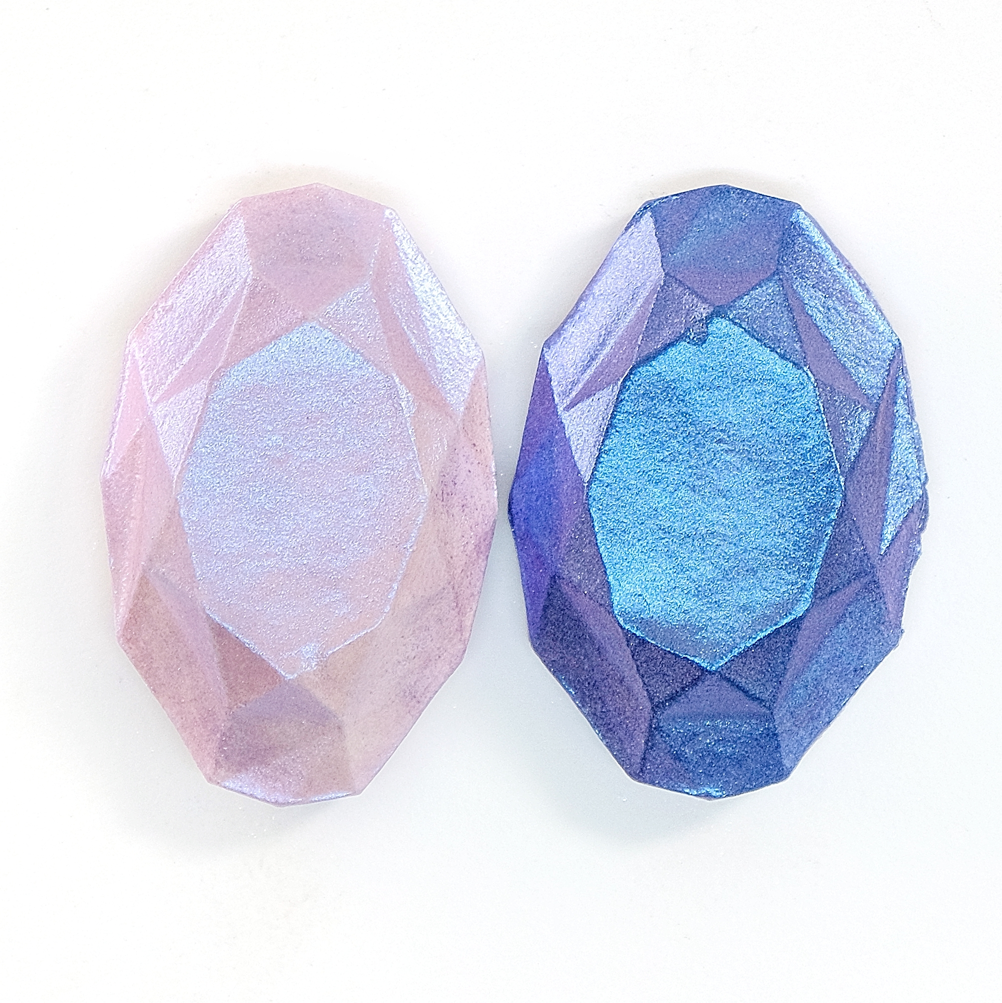 Pearl Ex Fargepulver 688 Misty Lavender 14g