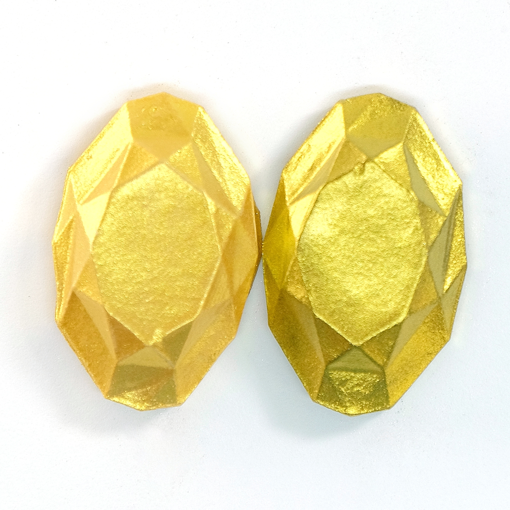 Pearl Ex Fargepulver 691 Solar Gold 14g