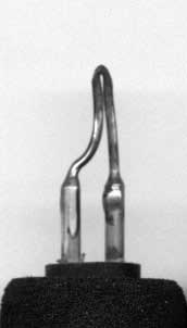 Razertip liten skrive tupp F9S