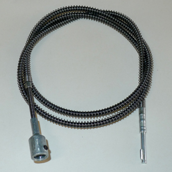 Pro Flex reserve indre aksling