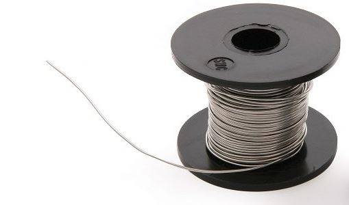 Svipenntråd rull medium 28gr 0,51mm