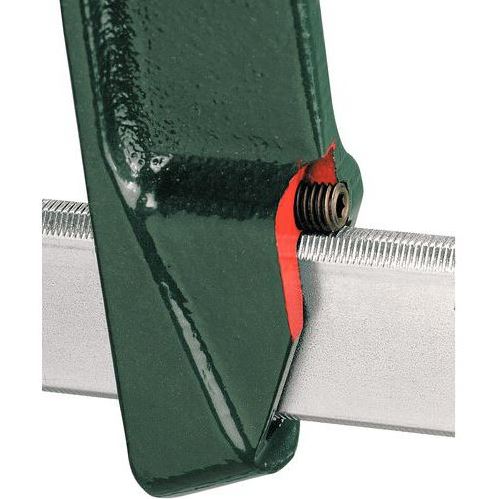 Dolex stempeltvinge APB60 600mm