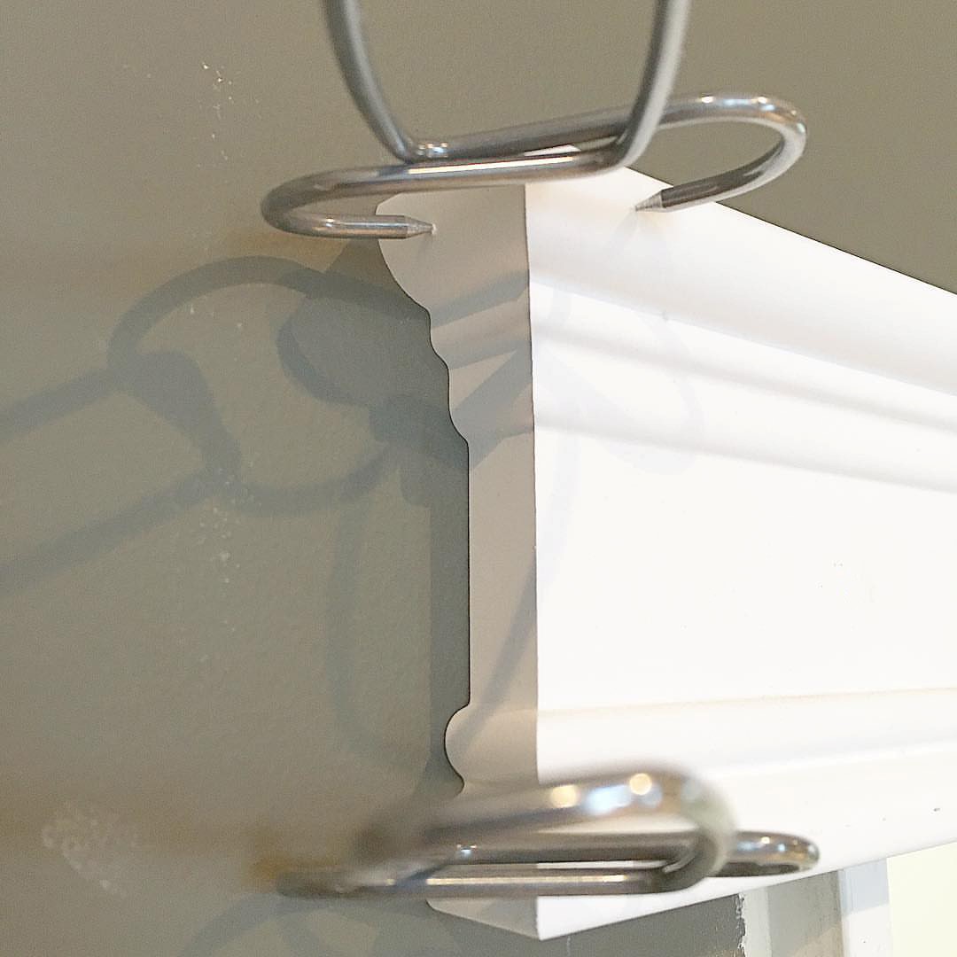 Collins hjørneklemmer 12 stk max åpn. 40mm