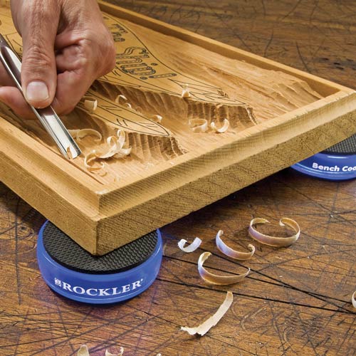 Triton bench cookies  4 stk