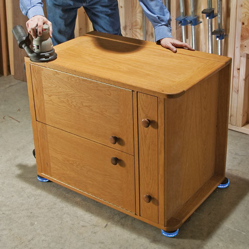 Triton bench cookies  4 stk