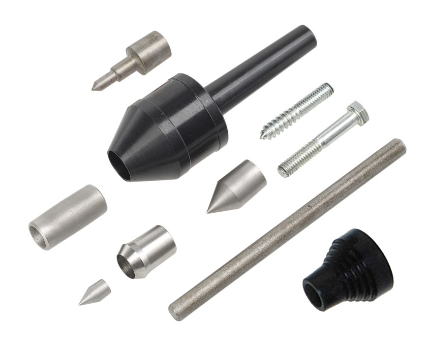 Nova roterende senter MK2 komplett