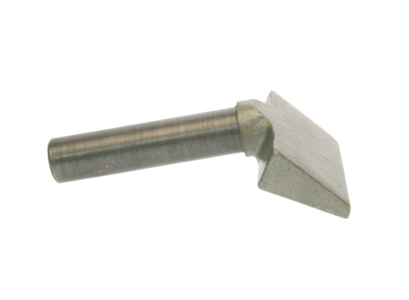 Nova anlegg 100mm TR100  1'' feste.