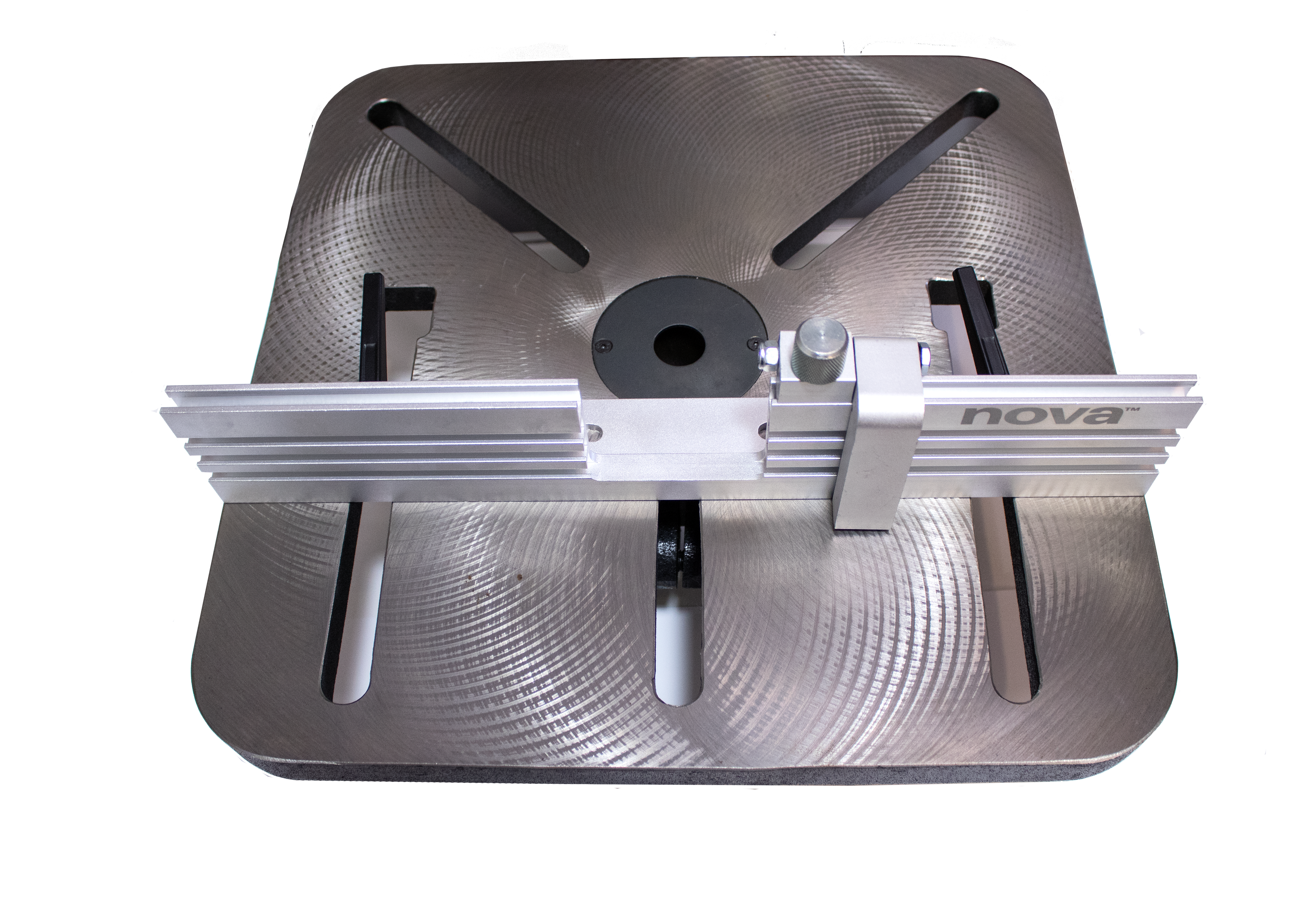 Nova Voyager anlegg 400 x 76 x 50mm