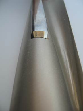 DMT bølgebryne fin 255x57mm