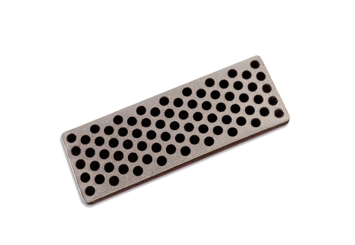 DMT minibryne extra grov W7X