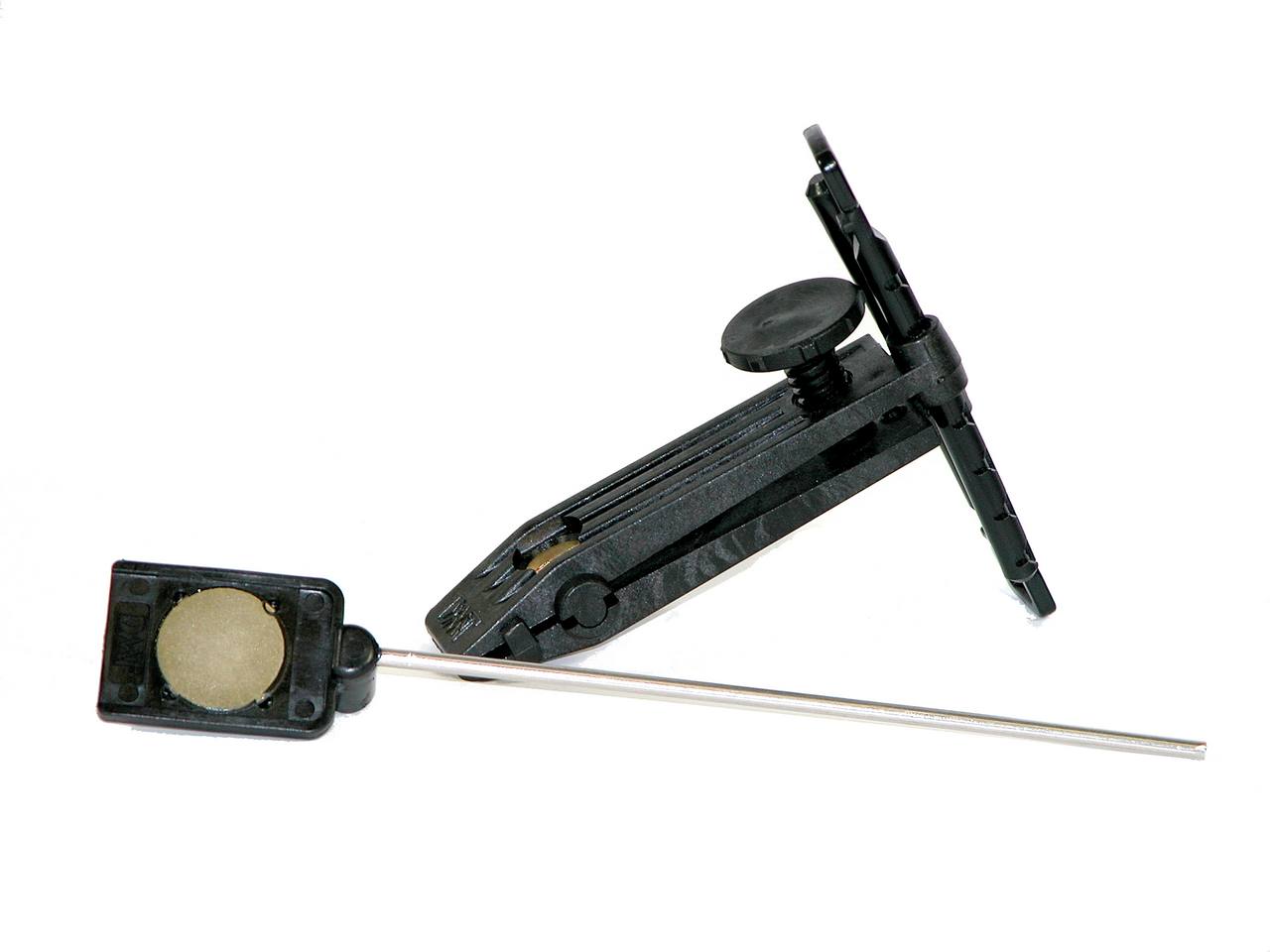 DMT Magna-guide slipejigg