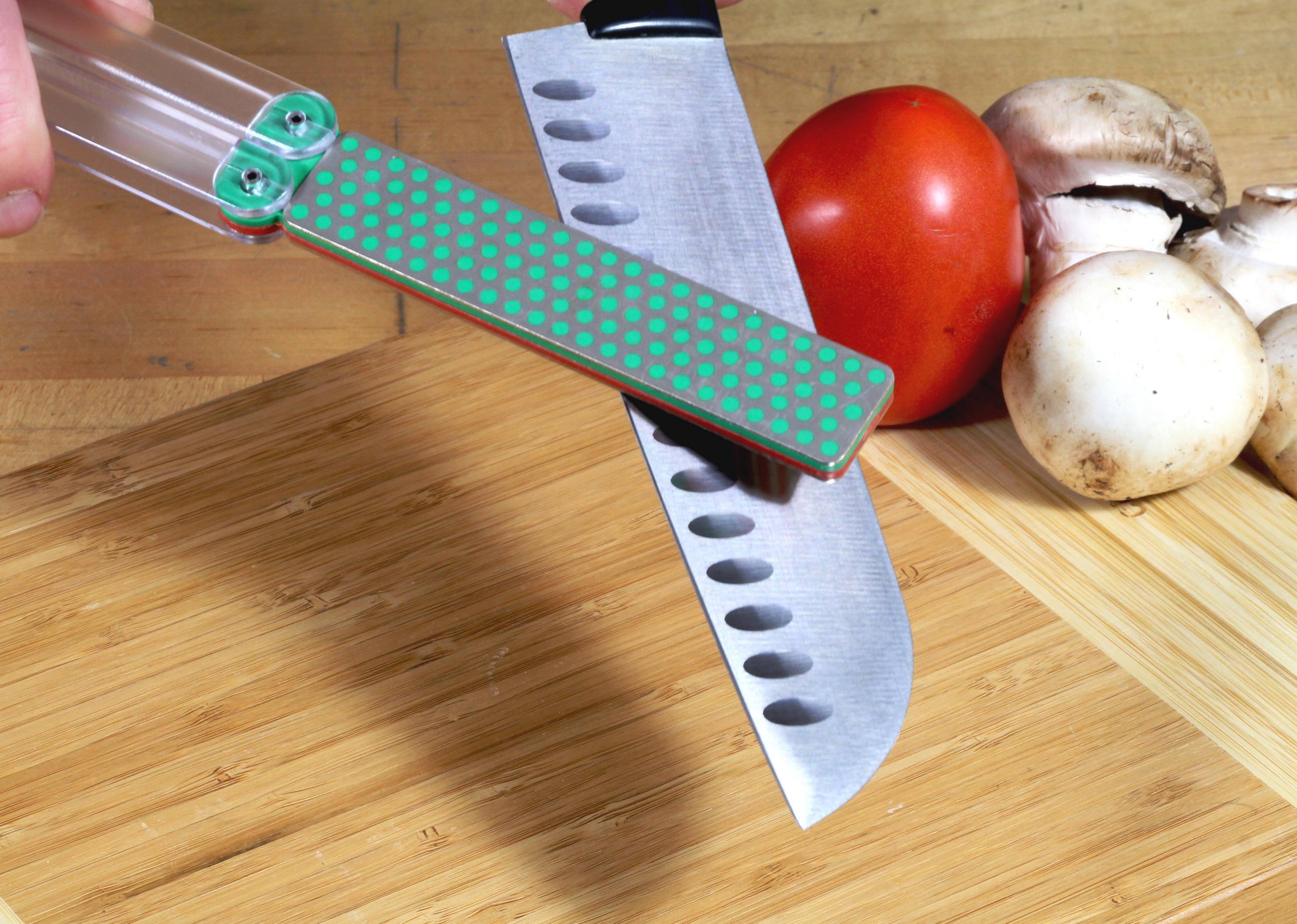 DMT Diafold dobbel xfin/fin FWEF