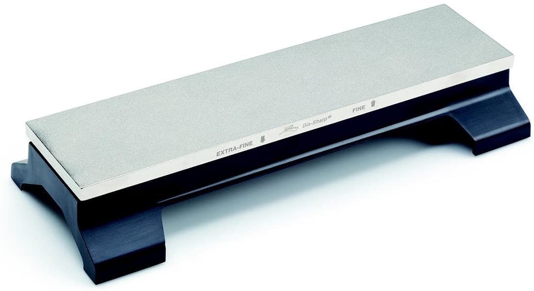 DMT Duosharp stativ med magnetbase