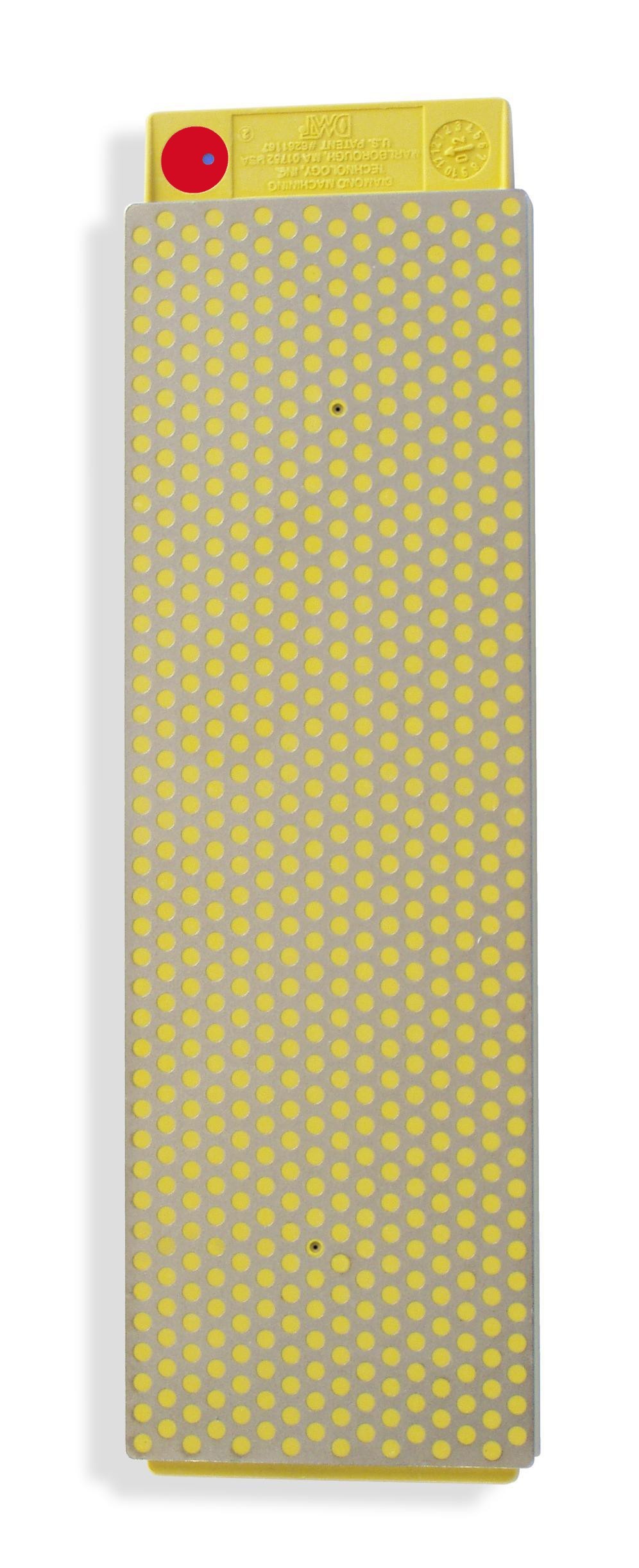 DMT Duo sharp diamantbryne 8'' dobbel F/C