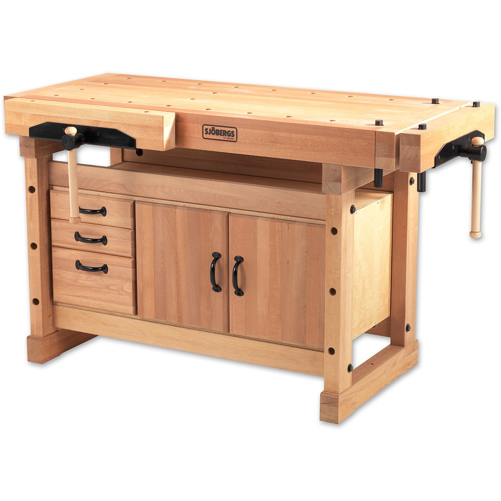 Sjøbergs skap SM03 Elite1500/Scandi plus