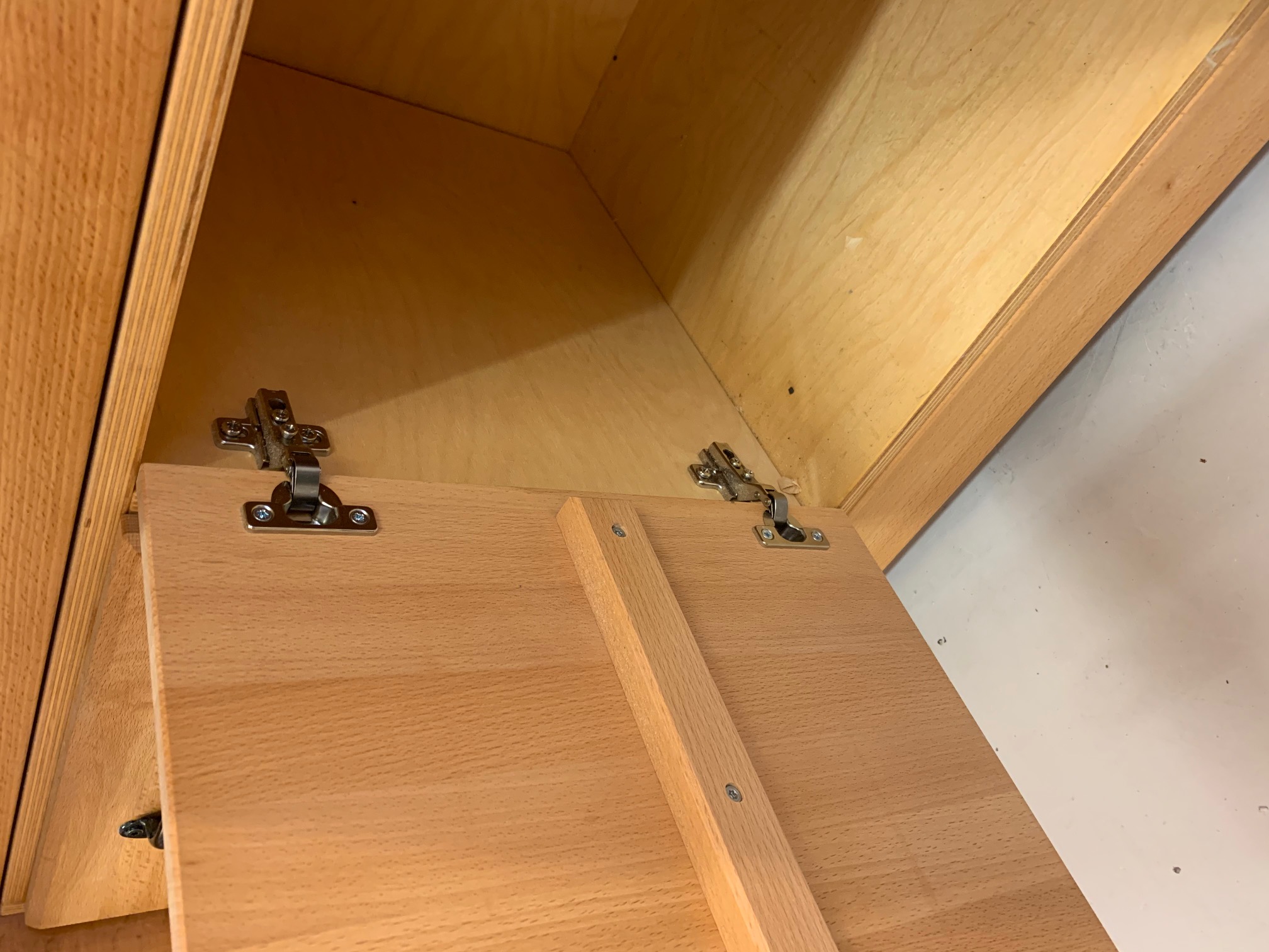 Sjøbergs skap SM03 Elite1500/Scandi plus