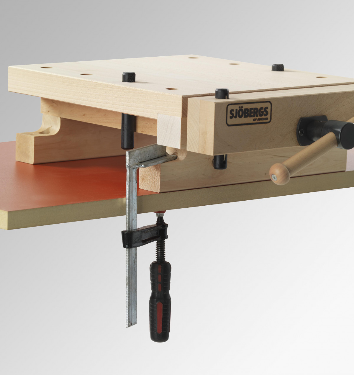 Sjøbergs Smart workstation Pro