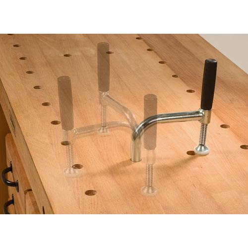 Sjøbergs tvinge st03 Scandi/Duo/Nordic 2stk