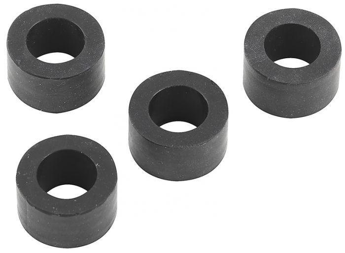 Sjøbergs benkhake skydd elite 4 stk