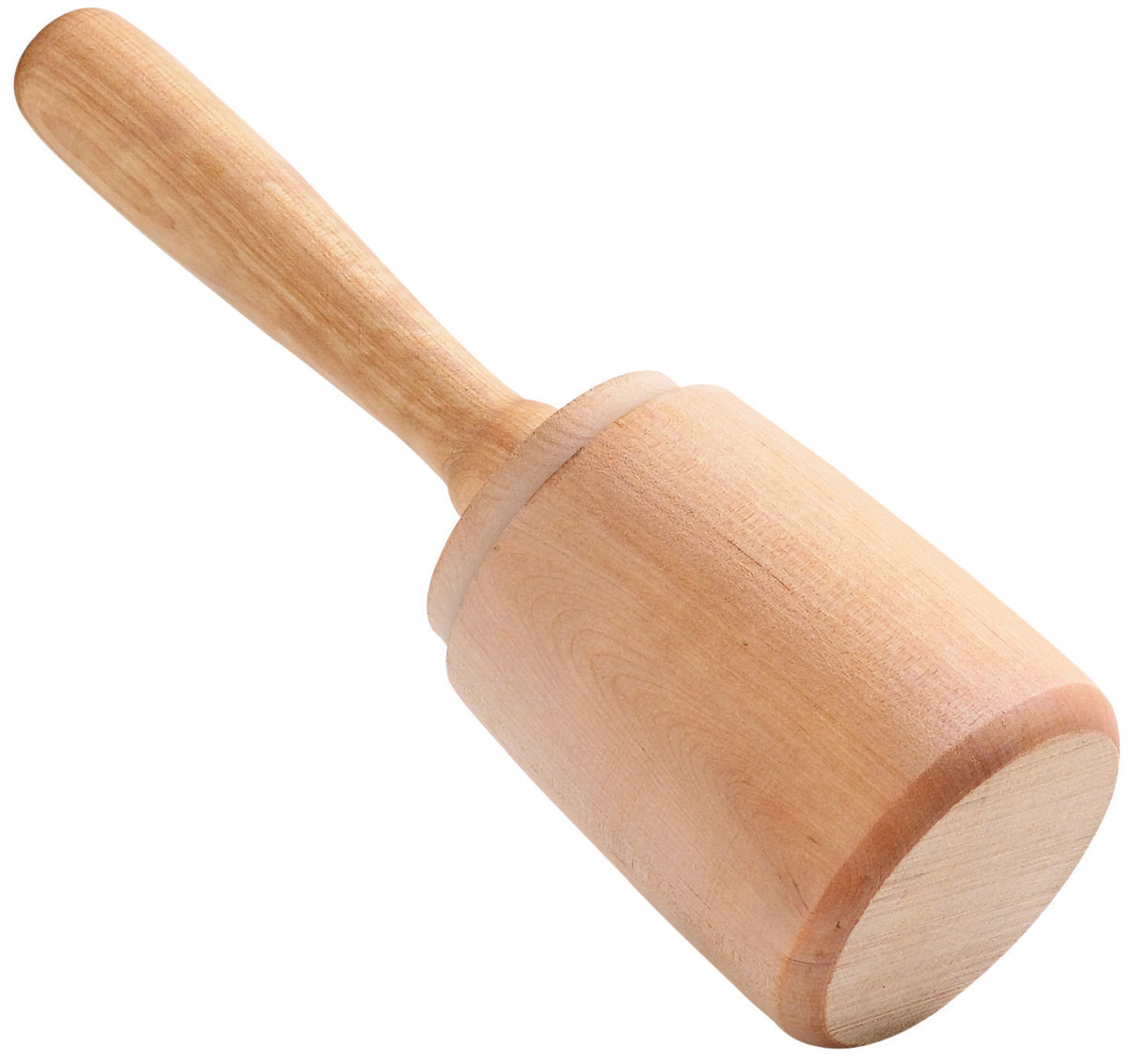 Sjøbergs treskjærer klubbe ø85x240mm