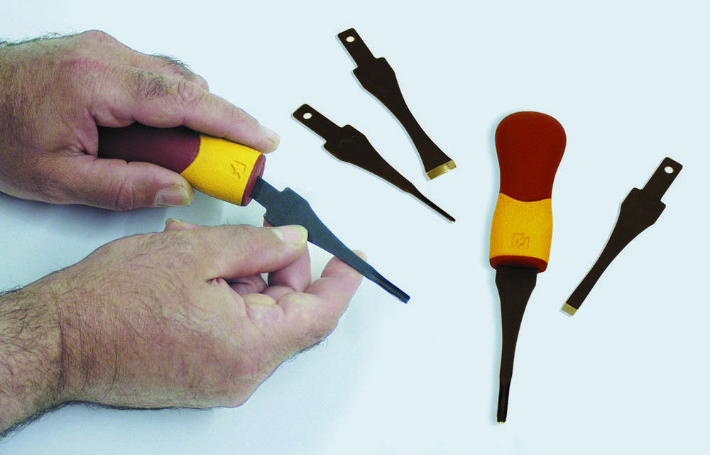 Flexcut startsett 5dl abs