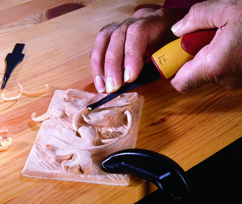 Flexcut startsett 5dl abs