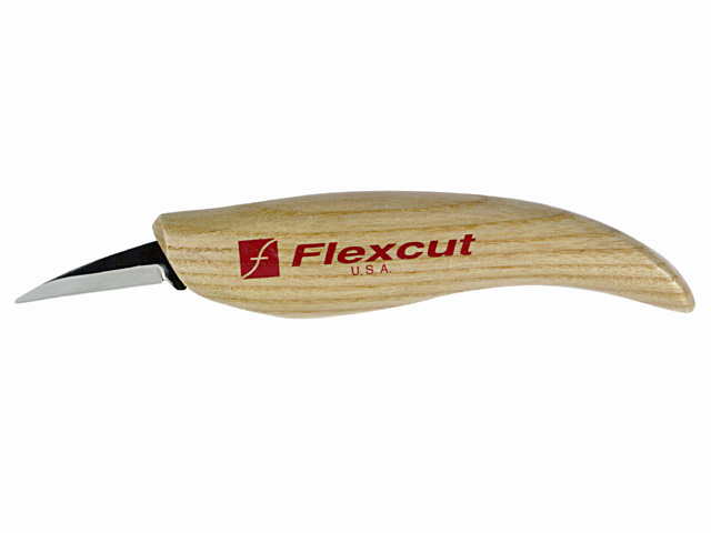 Flexcut detaljkniv