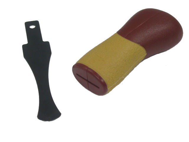 Flexcut ABS hurtighåndtak