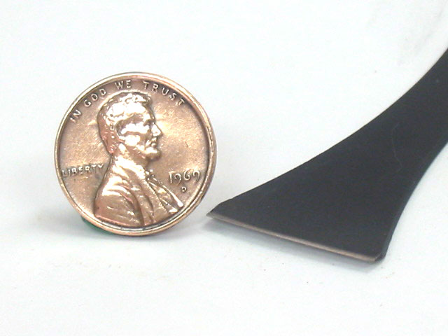 Flexcut blad SK705 22mm #1 rett