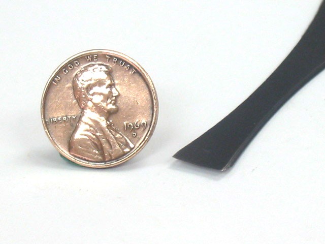 Flexcut blad SK305 9mm #3 buet