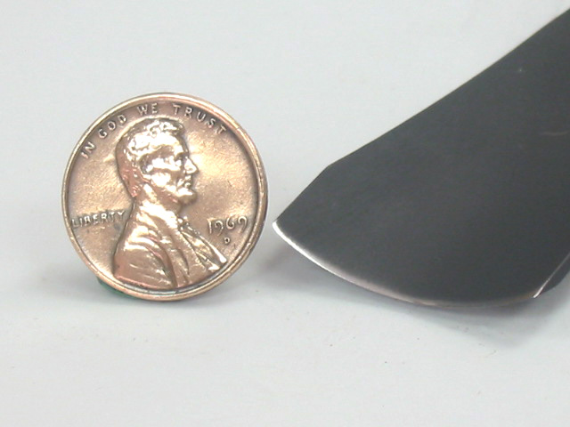 Flexcut blad SK905 28mm #5 buet