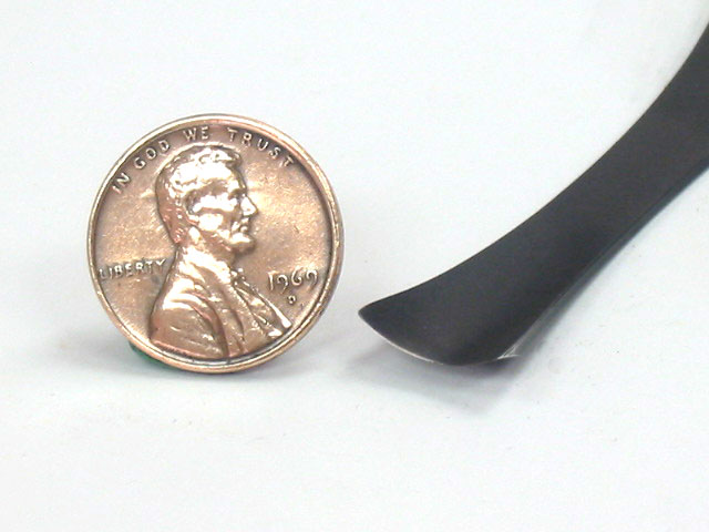 Flexcut blad SK446 12mm #6 buet