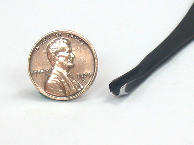 Flexcut blad SK309 22mm #11 buet