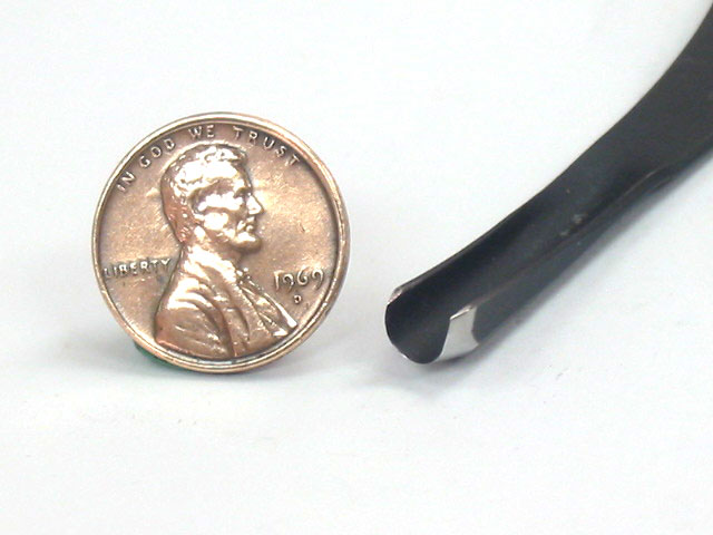 Flexcut blad SK409 5mm #11 buet