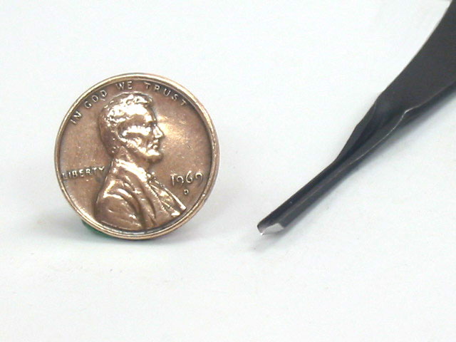 Flexcut blad SK803 1mm 45gr V-jern