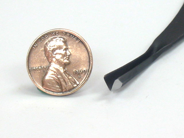 Flexcut blad SK317 4mm 45gr V-jern