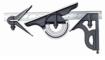 IGaging kombinasjonsvinkel 300mm 4dl