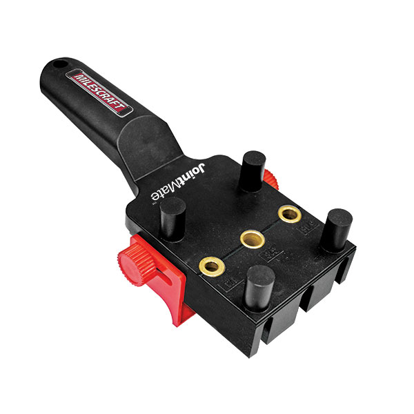 Milescraft pluggmal selvsentrerende