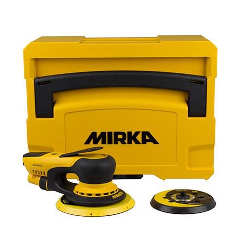 Mirka Deros II 5650 oscillerende eksentersliper