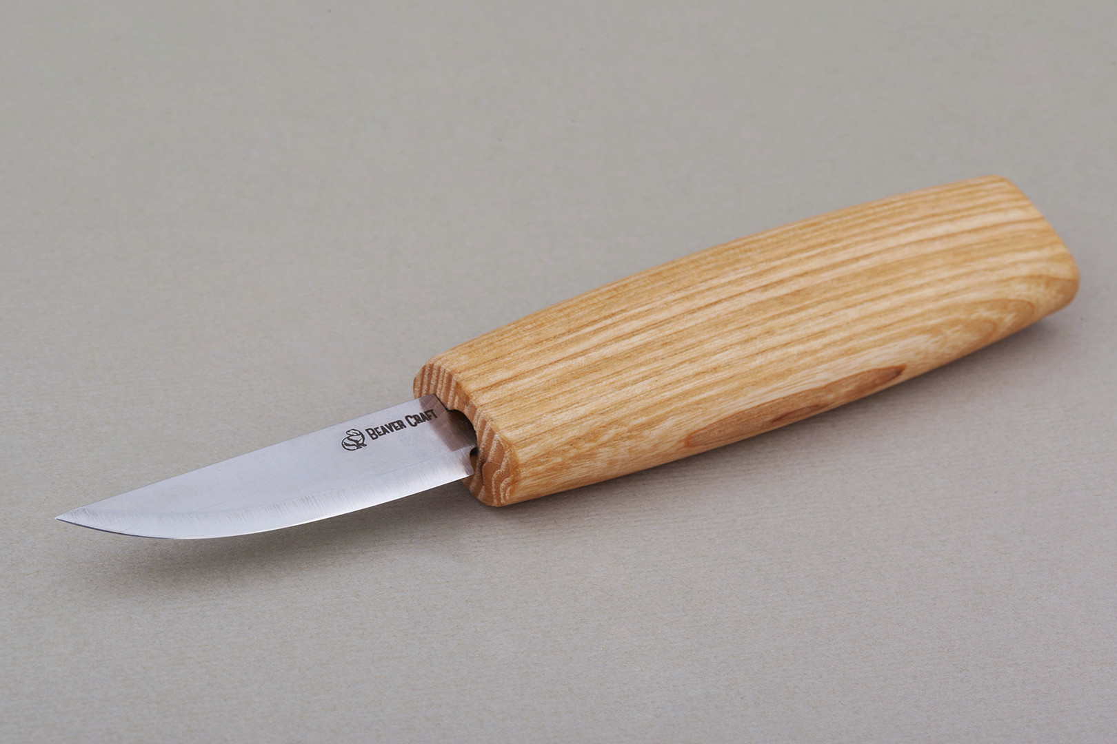Beavercraft C1 spikkekniv liten
