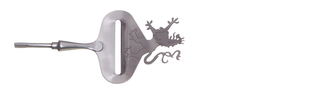 Ostehøvel riksløve