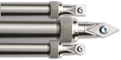 Turnmaster #3 firk TCT kutter m/s