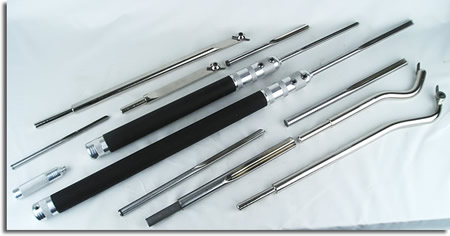 Sovereign midi uthulingsjern 2