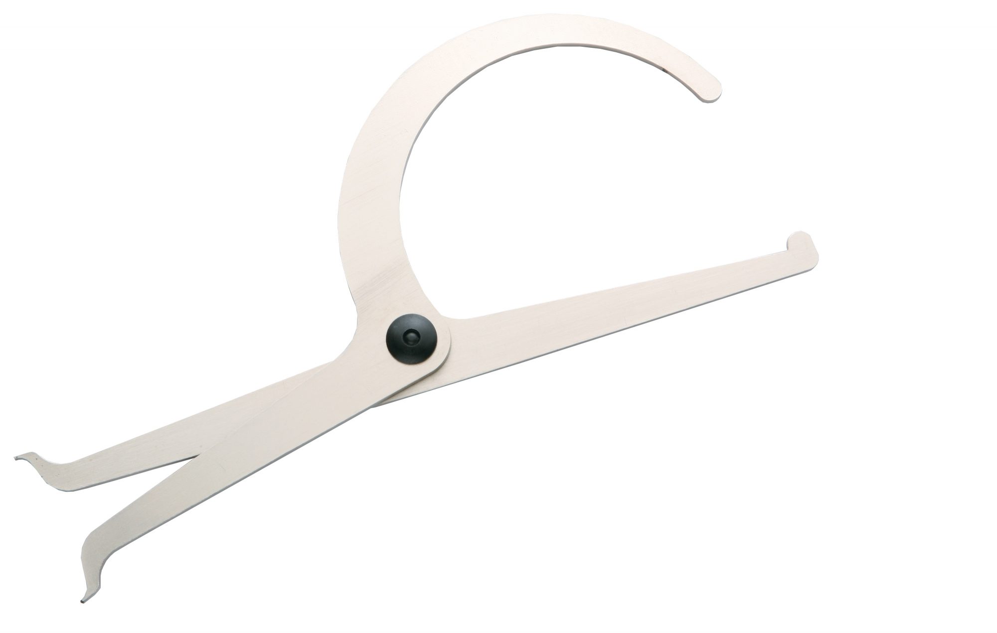 Vasepasser 5/125mm Sorby