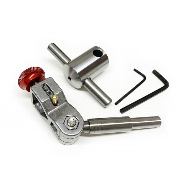 Proedge fingernegljigg komplett sett