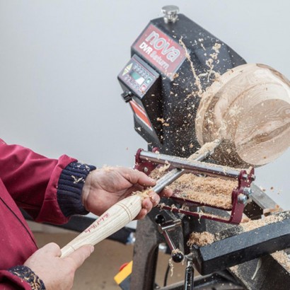 Sorby SteadyPro støttejig uten holder