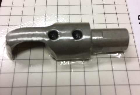 Woodcut pro kutter uten deksel