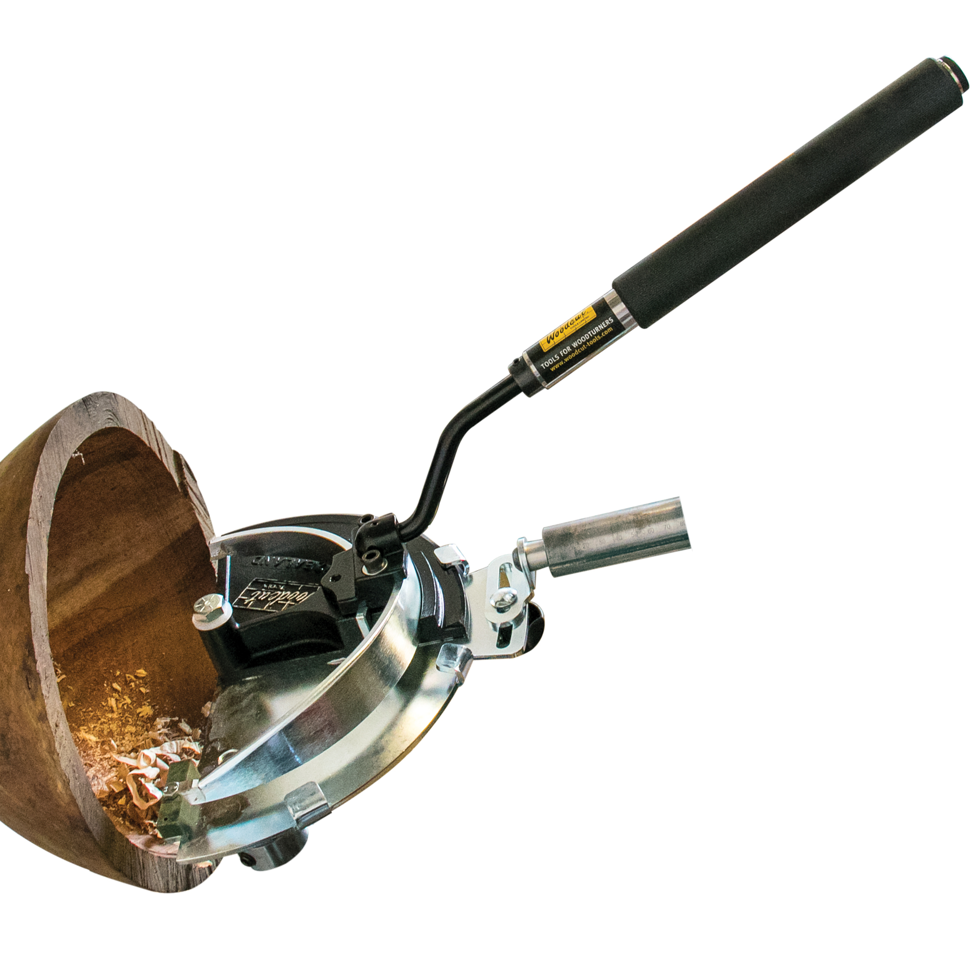 Woodcut Bowlsaver / bollekutter uten holder