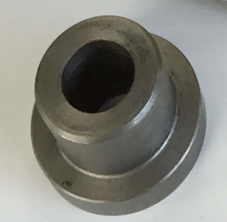 Cbn foring 5/8 16mm WOODCUT